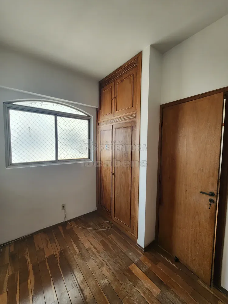 Apartamento, 3 quartos, 199 m² - Foto 1