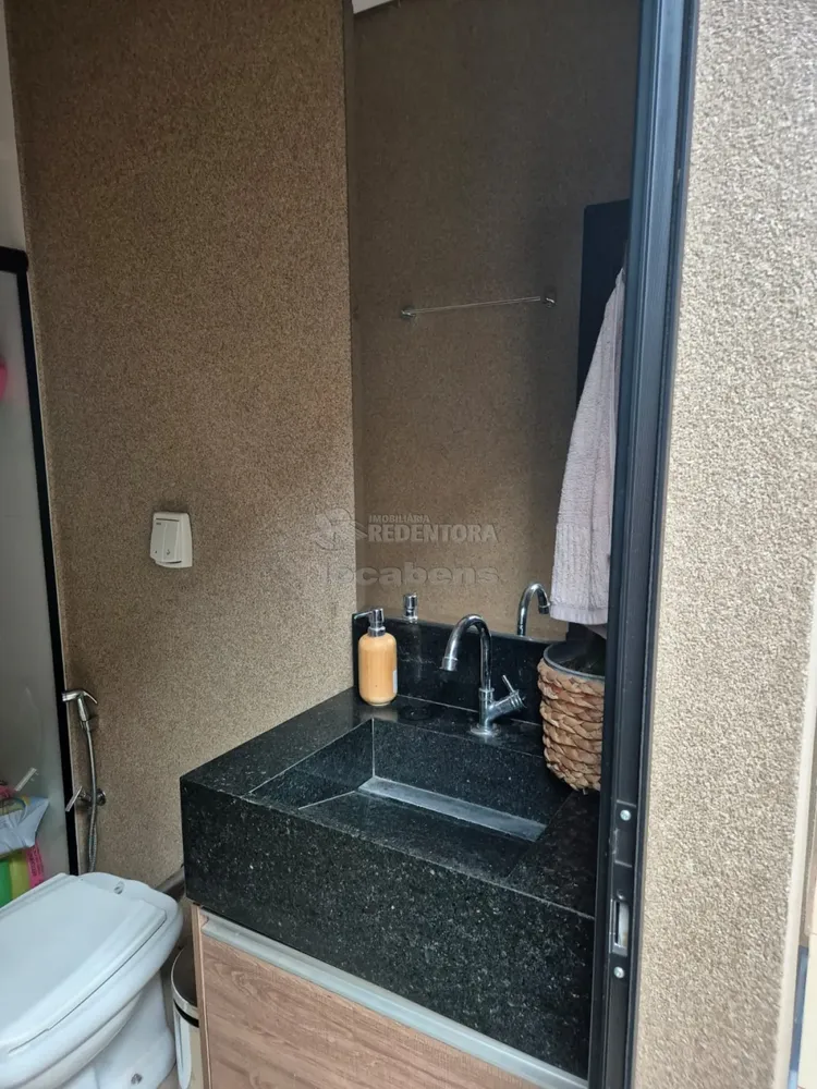 Casa de Condomínio, 3 quartos - Foto 2