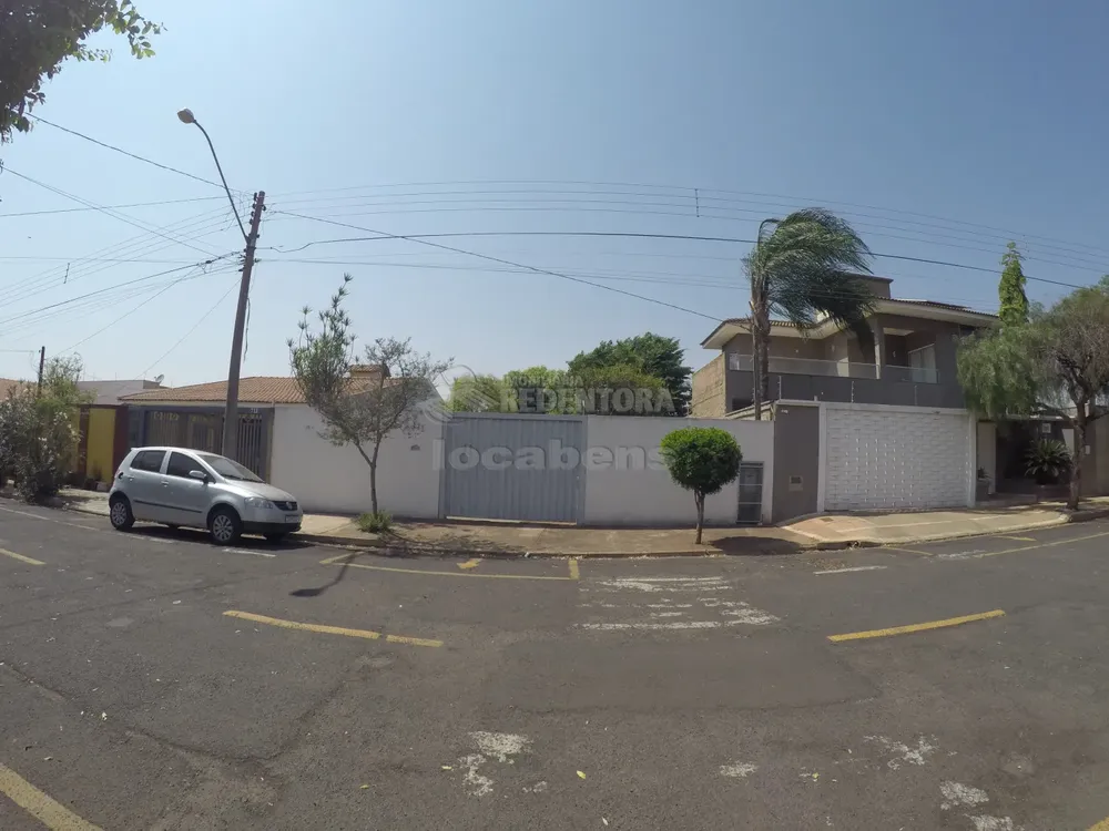 Casa, 1 quarto, 100 m² - Foto 1