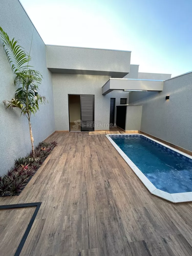 Casa de Condomínio à venda com 3 quartos, 165m² - Foto 4