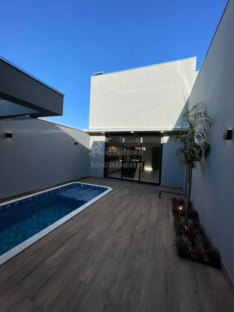 Casa de Condomínio à venda com 3 quartos, 165m² - Foto 3