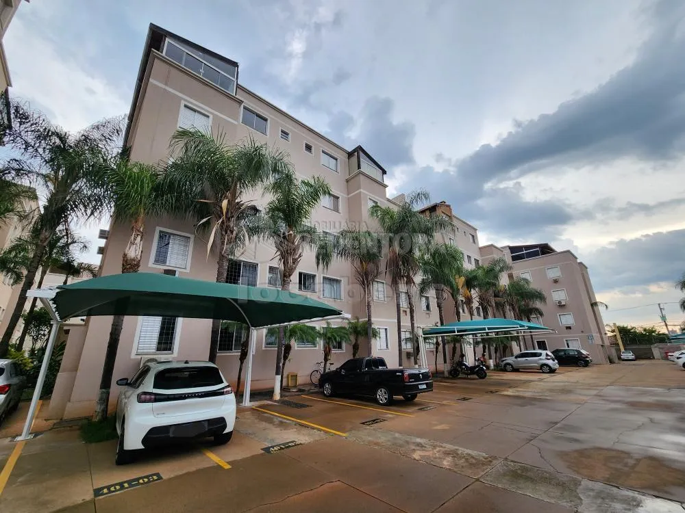 Apartamento, 2 quartos, 49 m² - Foto 1