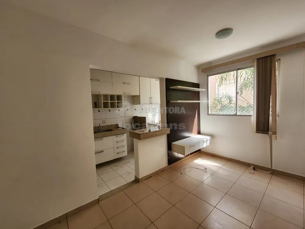 Apartamento, 2 quartos, 49 m² - Foto 3