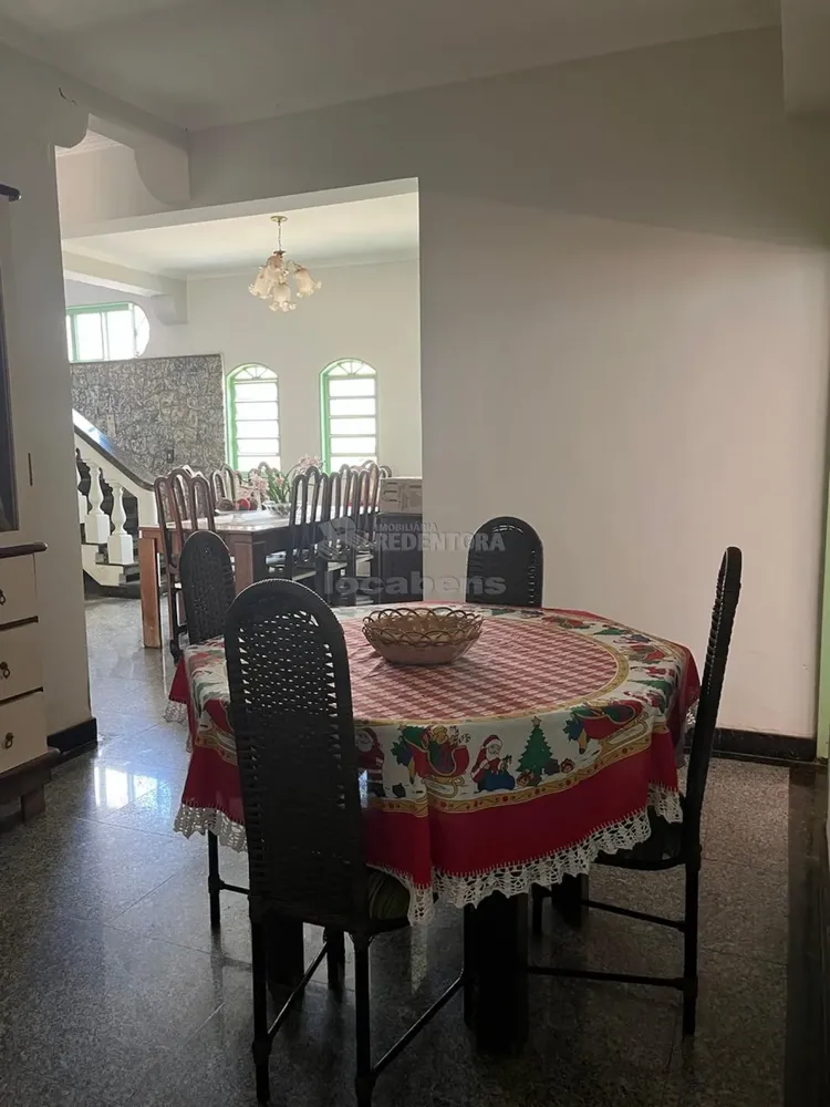Sobrado, 3 quartos, 380 m² - Foto 8