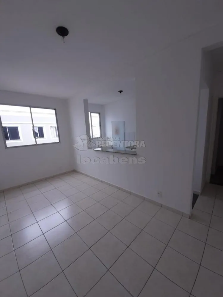 Apartamento, 2 quartos, 47 m² - Foto 1