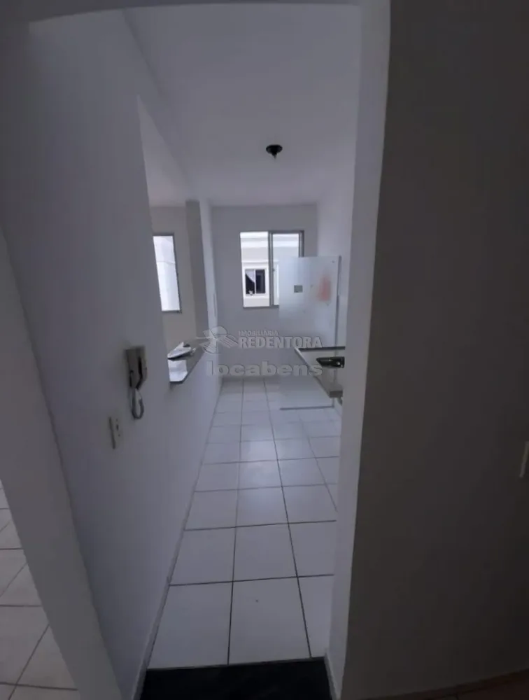 Apartamento, 2 quartos, 47 m² - Foto 8