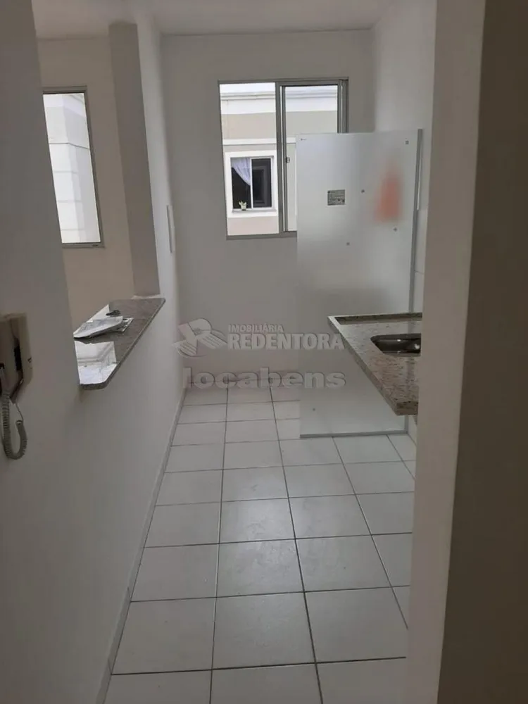 Apartamento, 2 quartos, 47 m² - Foto 2