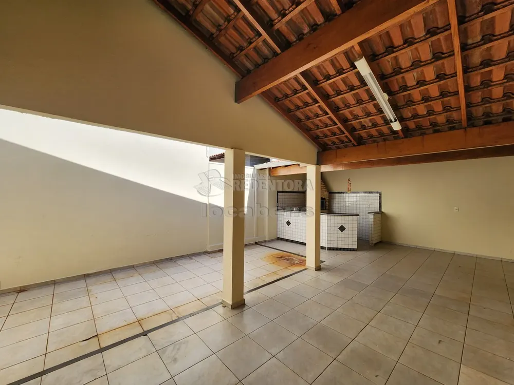 Casa, 3 quartos, 186 m² - Foto 1