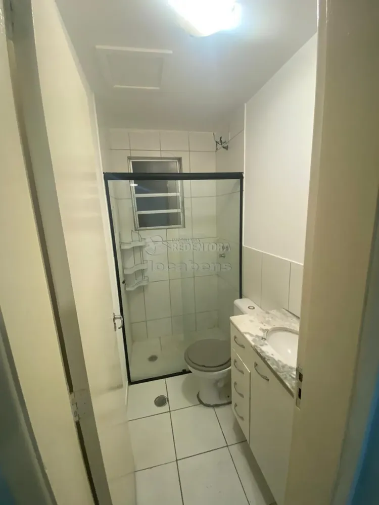 Apartamento, 2 quartos, 48 m² - Foto 2