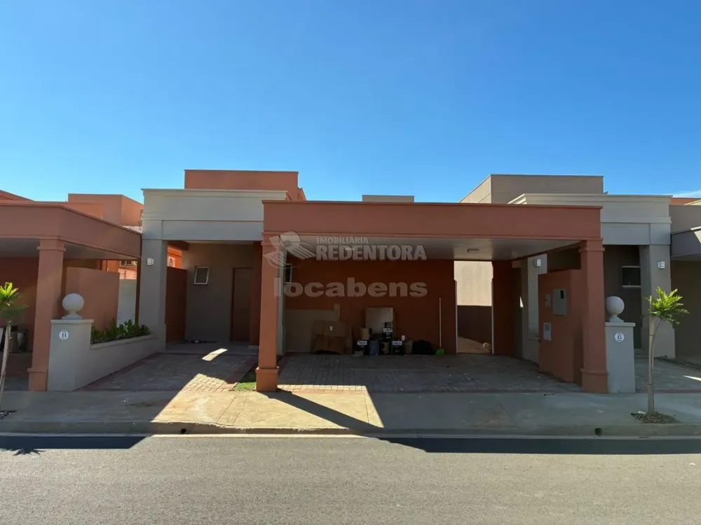 Casa de Condomínio, 2 quartos - Foto 1