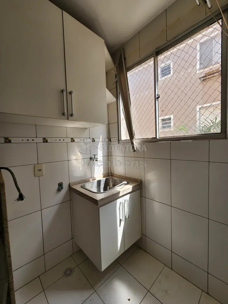 Apartamento, 2 quartos, 49 m² - Foto 1