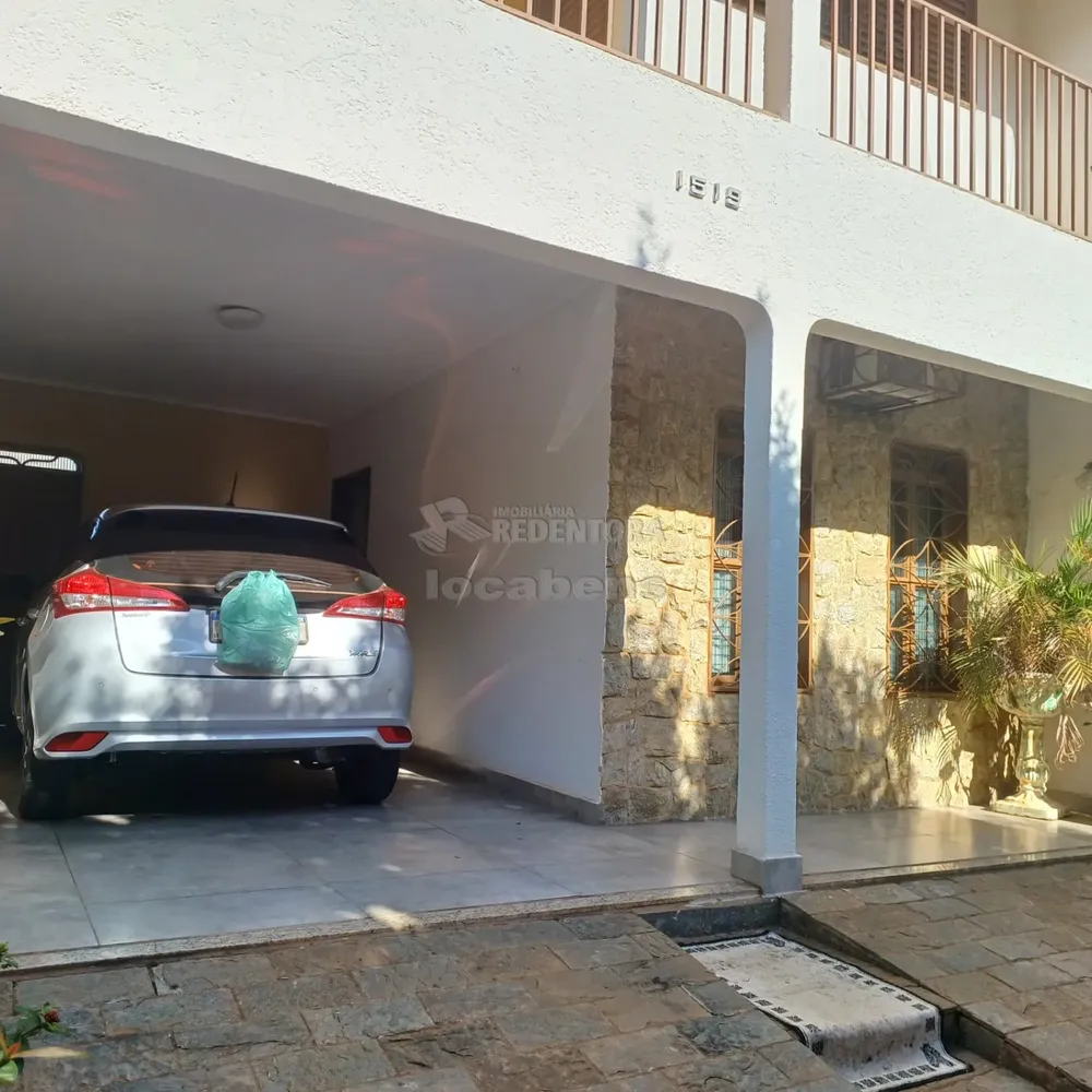 Casa, 3 quartos, 212 m² - Foto 1