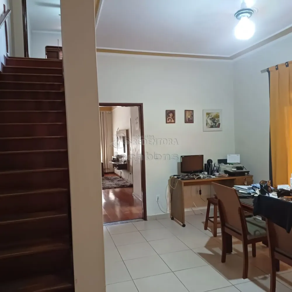 Casa, 3 quartos, 212 m² - Foto 4