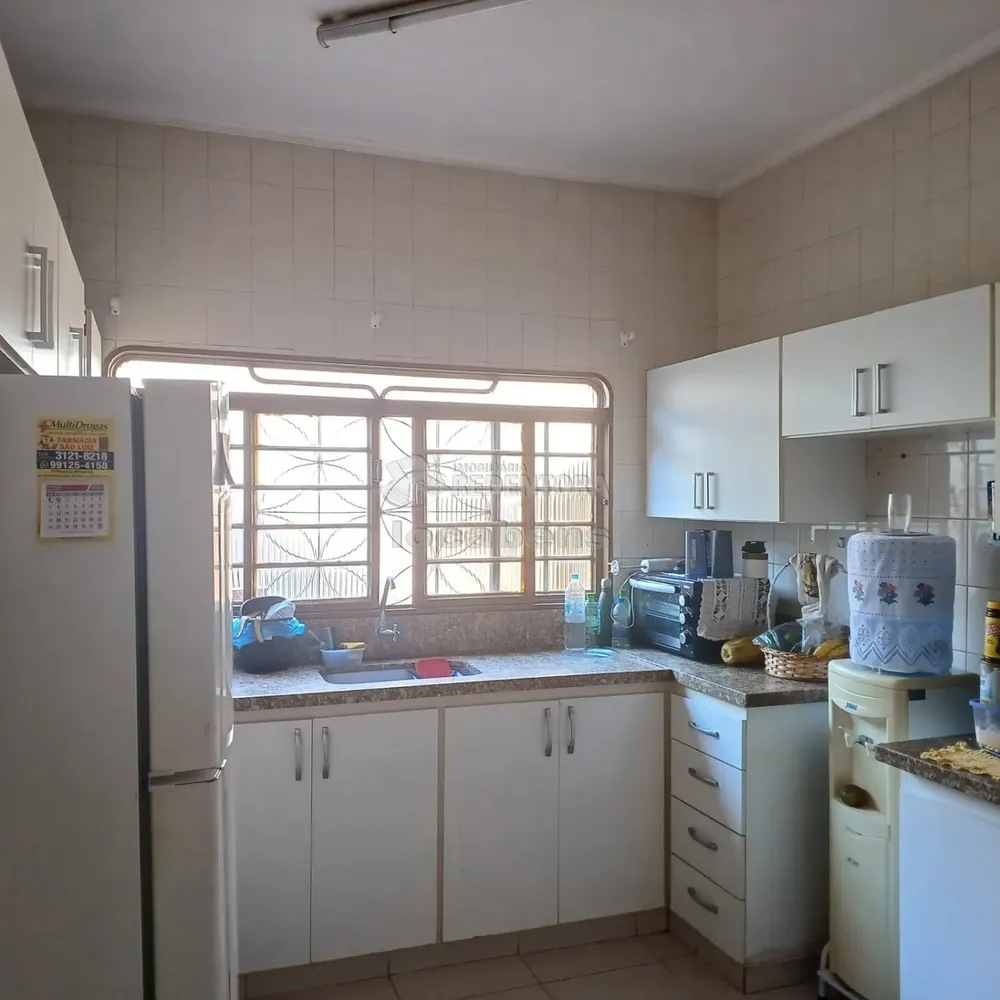 Casa, 3 quartos, 212 m² - Foto 3