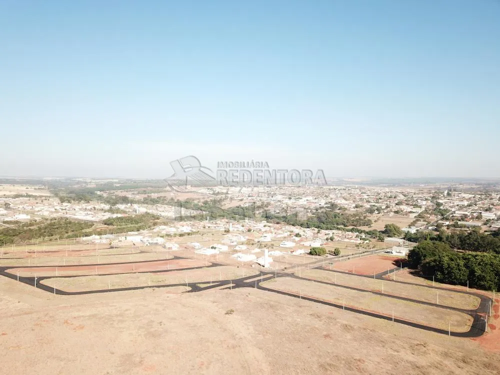 Terreno, 233 m² - Foto 1