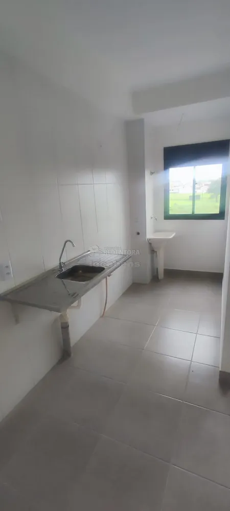 Apartamento, 2 quartos, 44 m² - Foto 3