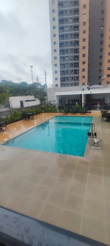 Apartamento, 2 quartos, 44 m² - Foto 4
