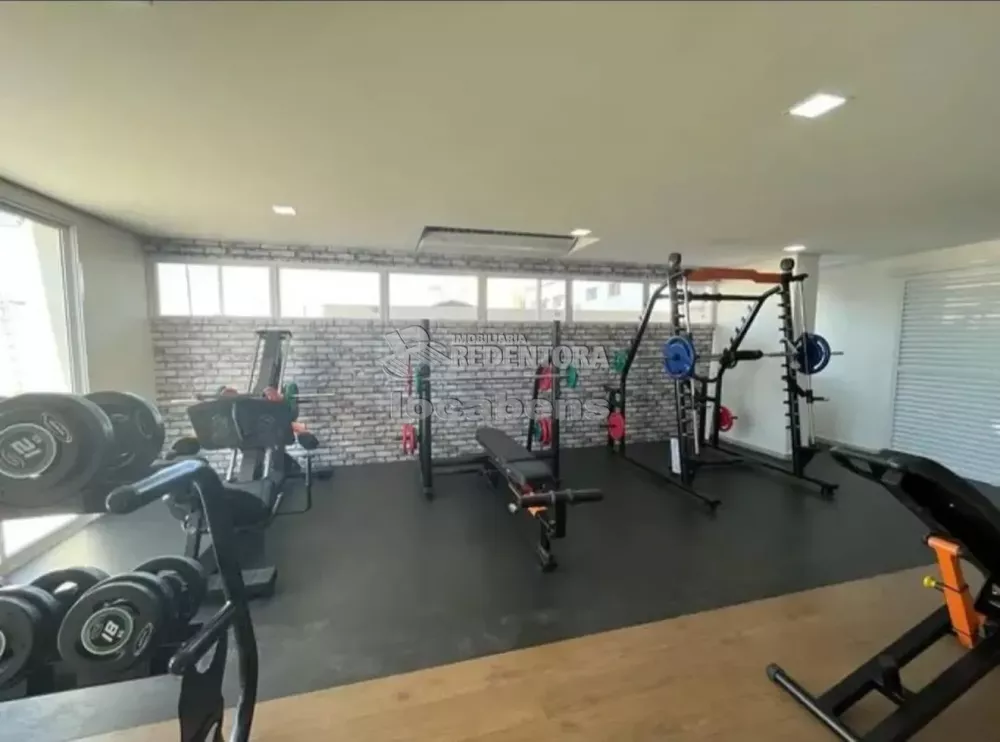 Apartamento à venda com 2 quartos, 76m² - Foto 9