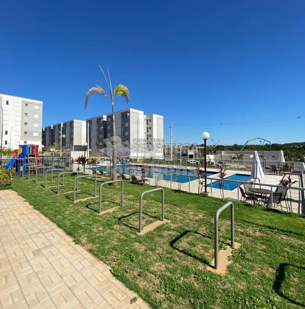 Apartamento, 2 quartos, 55 m² - Foto 3