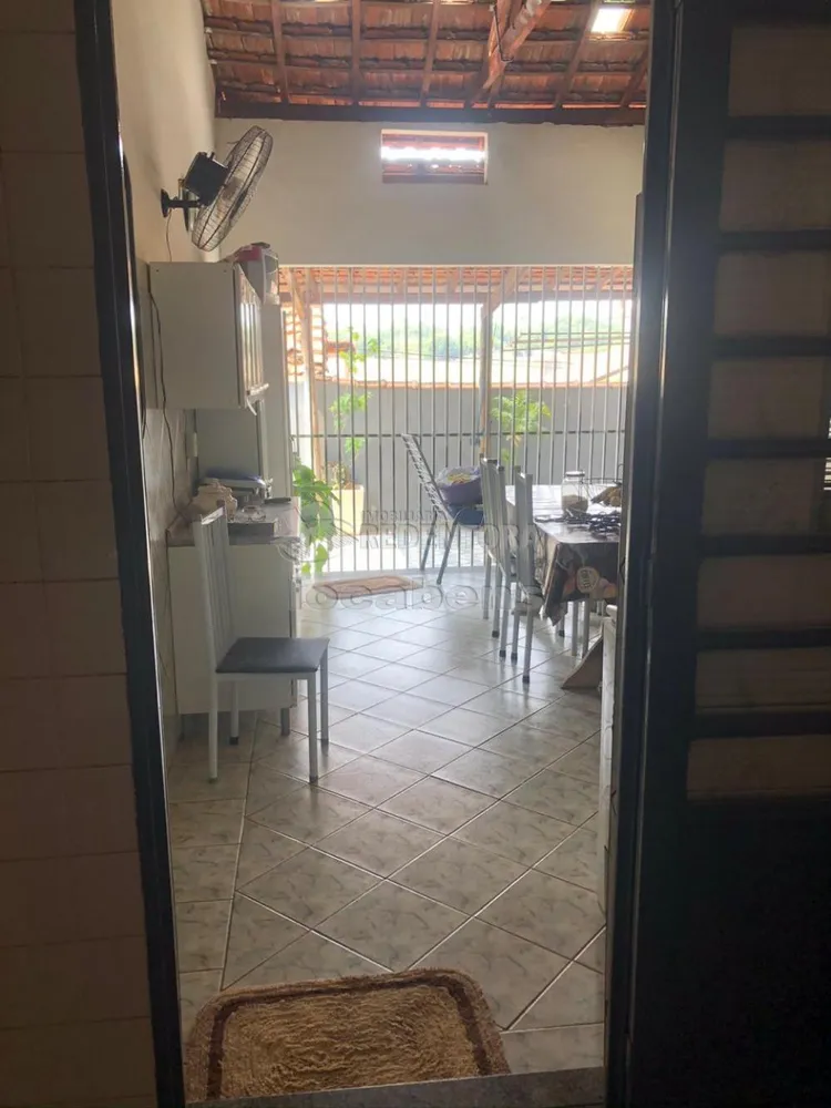 Casa, 4 quartos - Foto 1