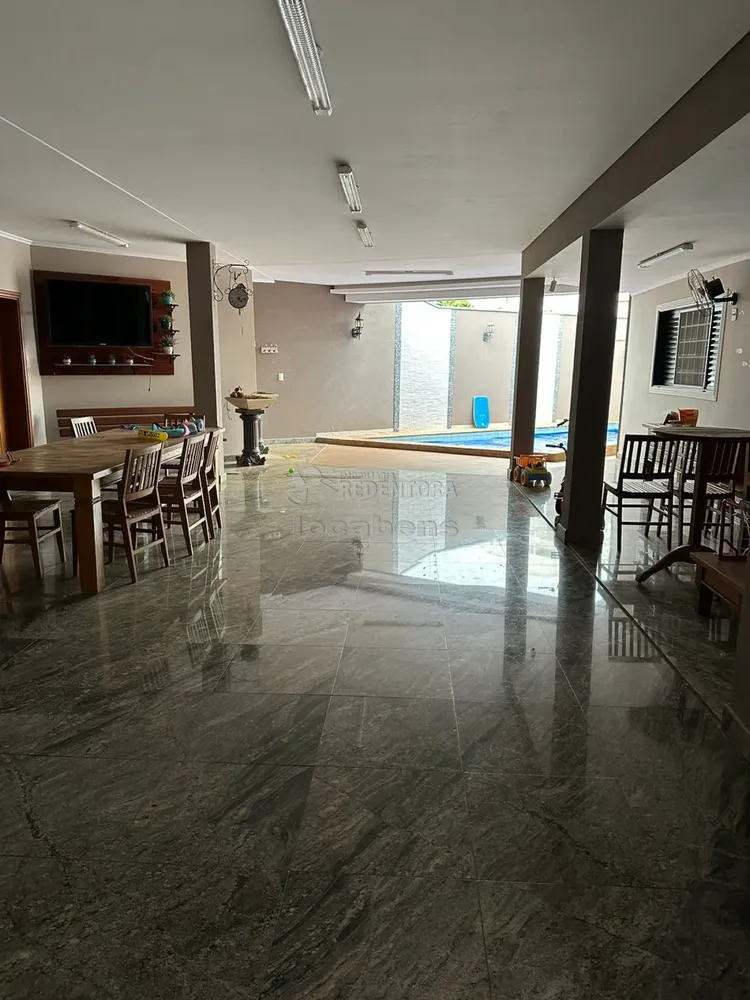 Casa, 5 quartos, 421 m² - Foto 8