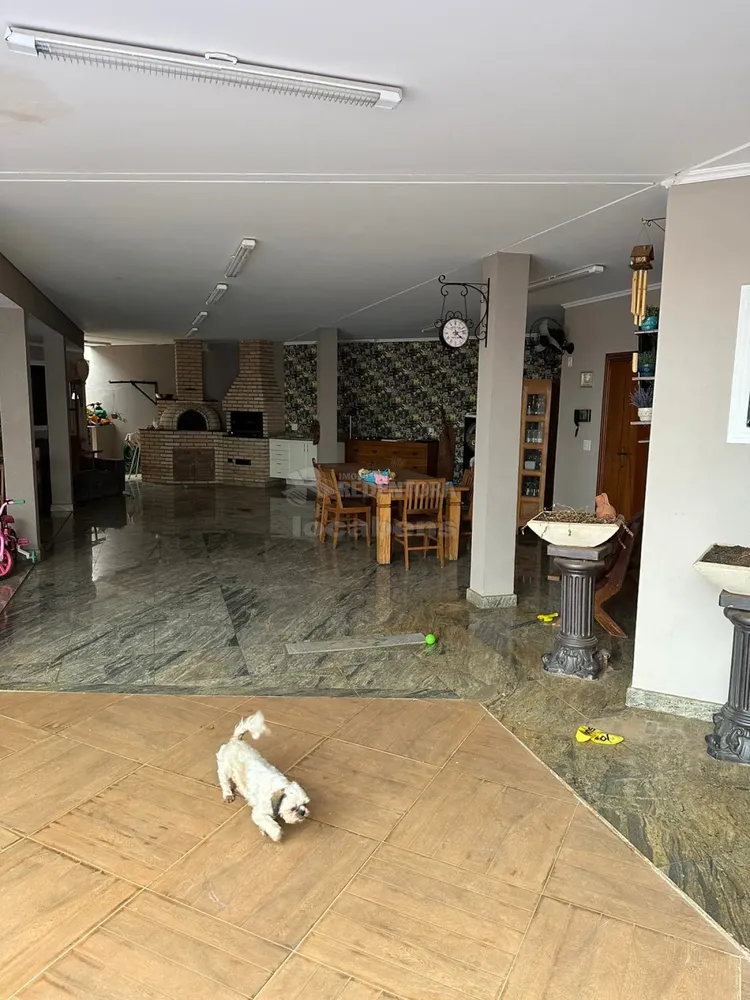 Casa, 5 quartos, 421 m² - Foto 4
