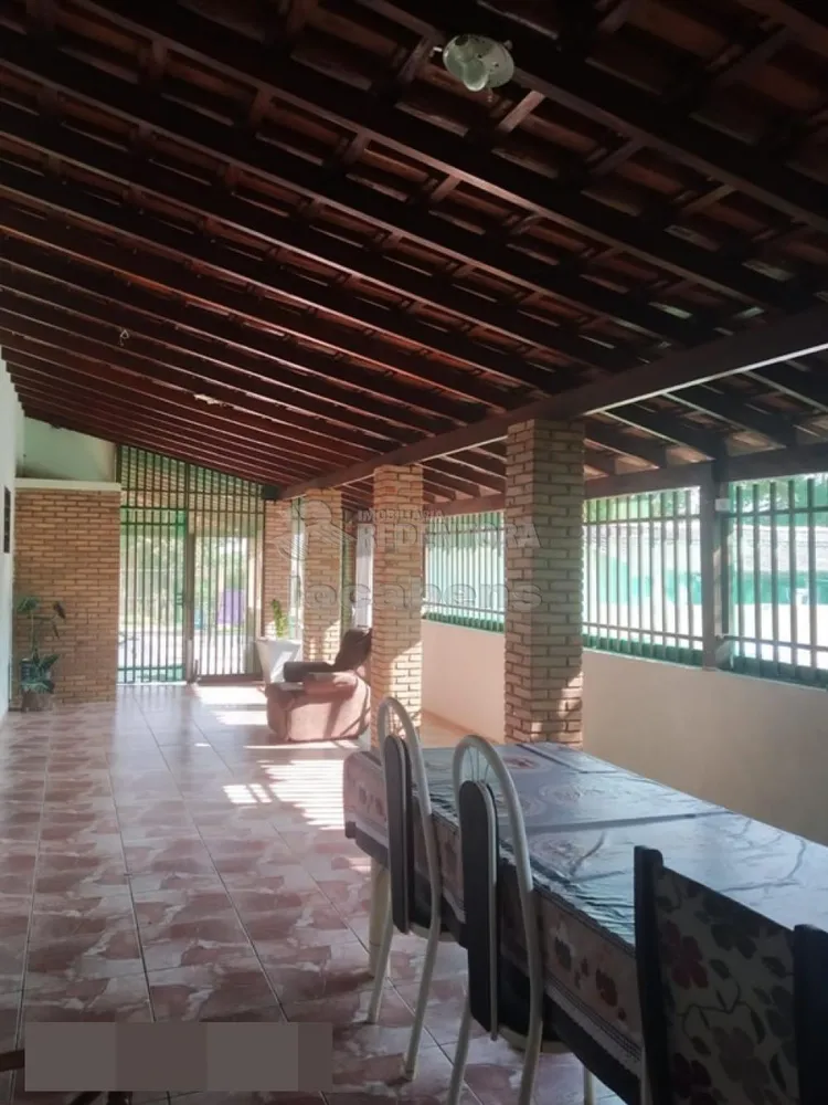 Chácara, 5 quartos, 3760 m² - Foto 4