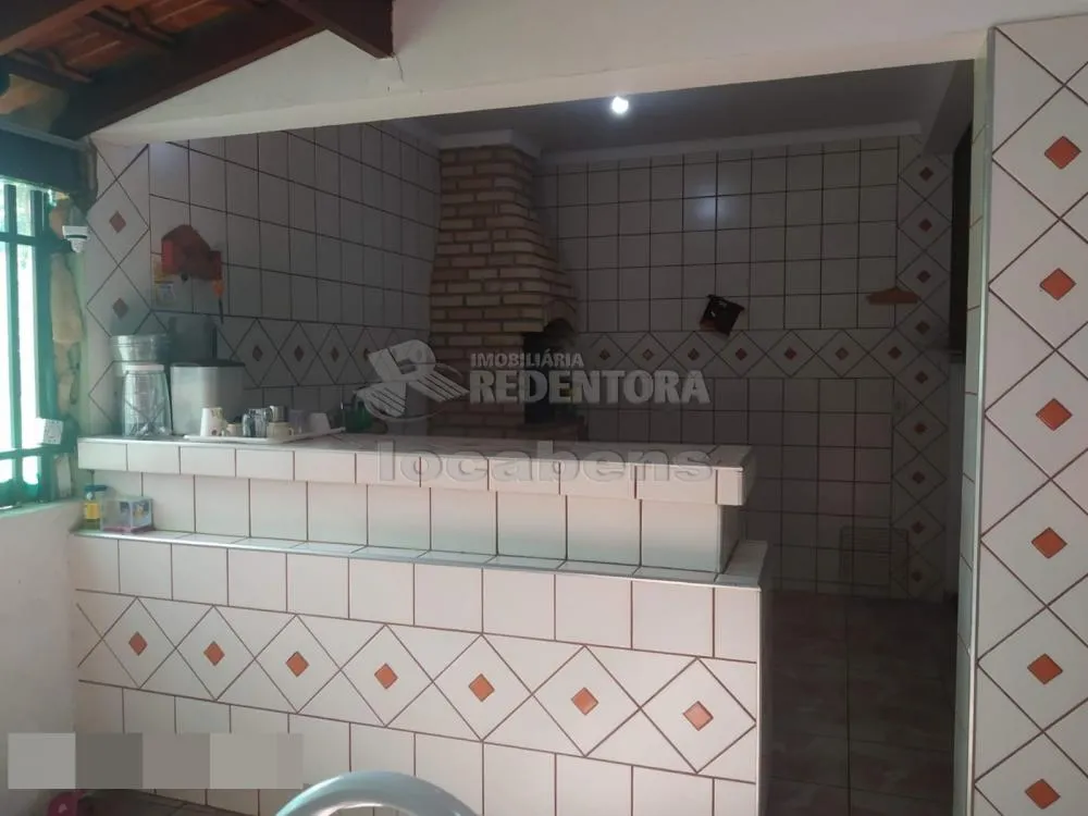 Chácara, 5 quartos, 3760 m² - Foto 6
