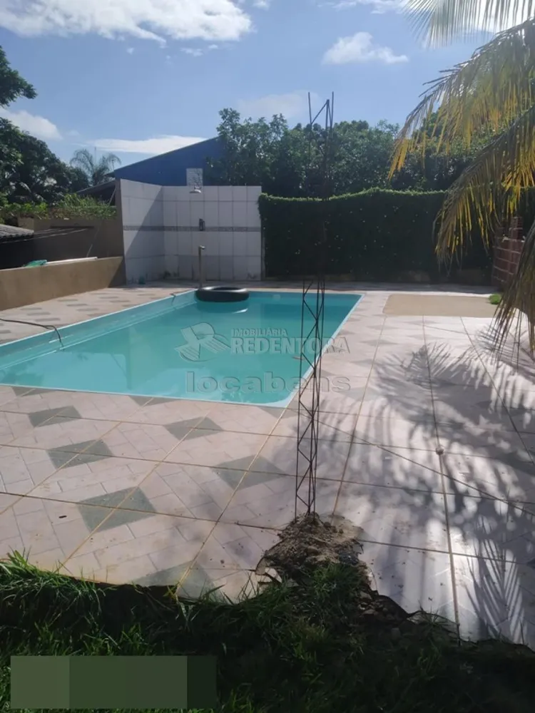 Chácara, 5 quartos, 3760 m² - Foto 2
