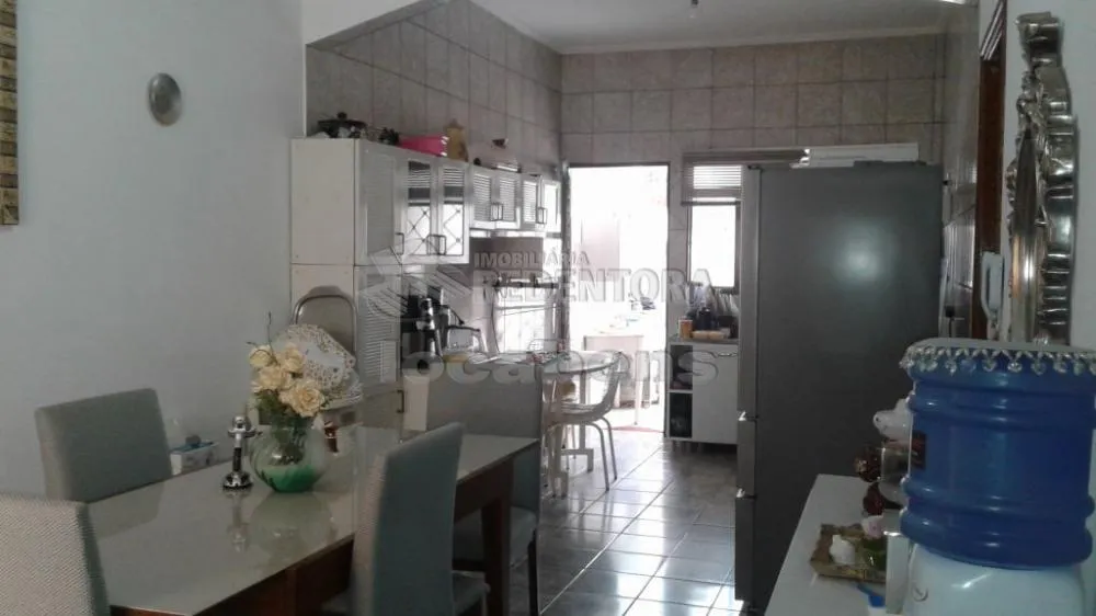 Casa, 3 quartos, 152 m² - Foto 5