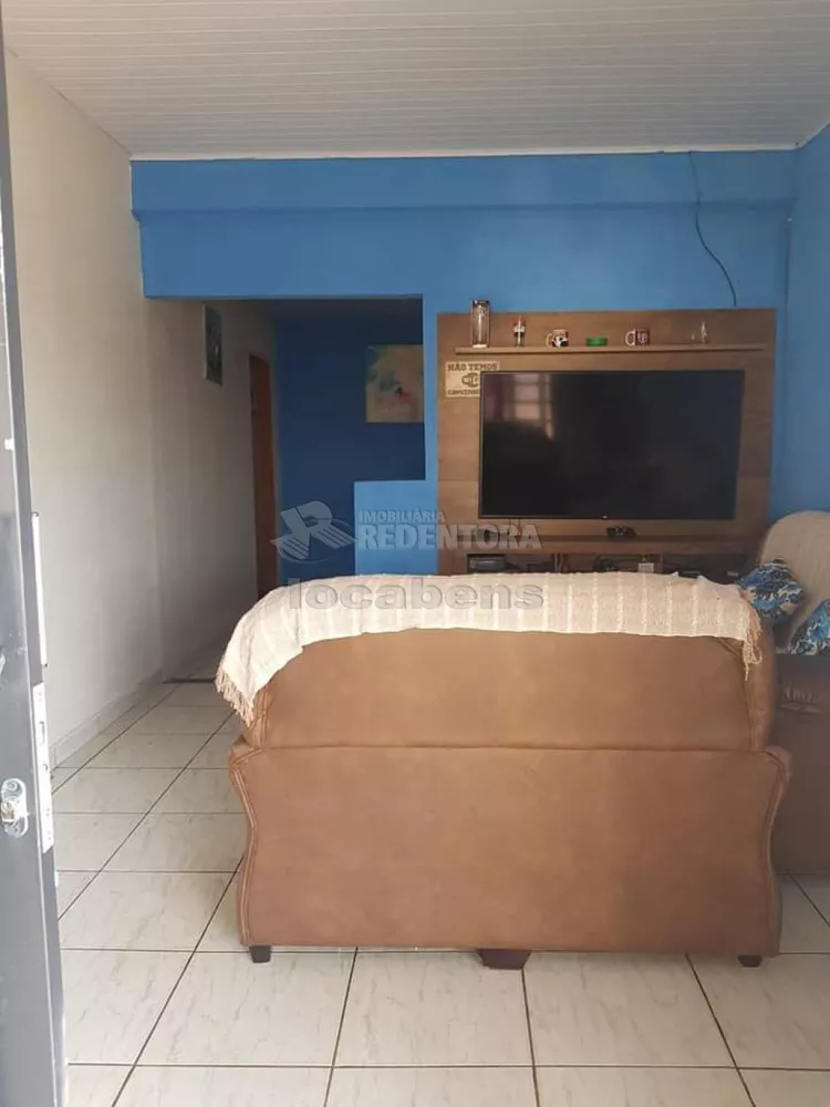 Casa à venda com 3 quartos, 120m² - Foto 6