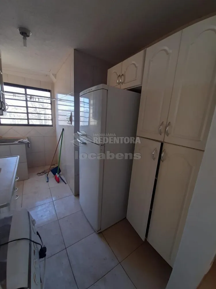 Apartamento, 2 quartos, 45 m² - Foto 2