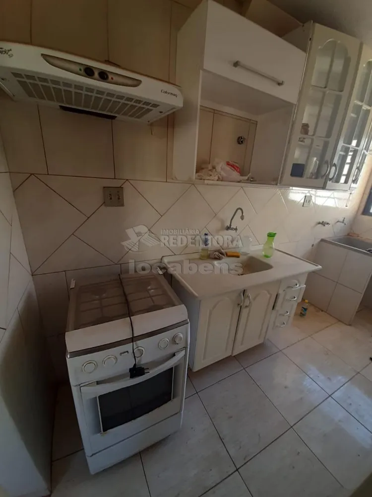 Apartamento, 2 quartos, 45 m² - Foto 1