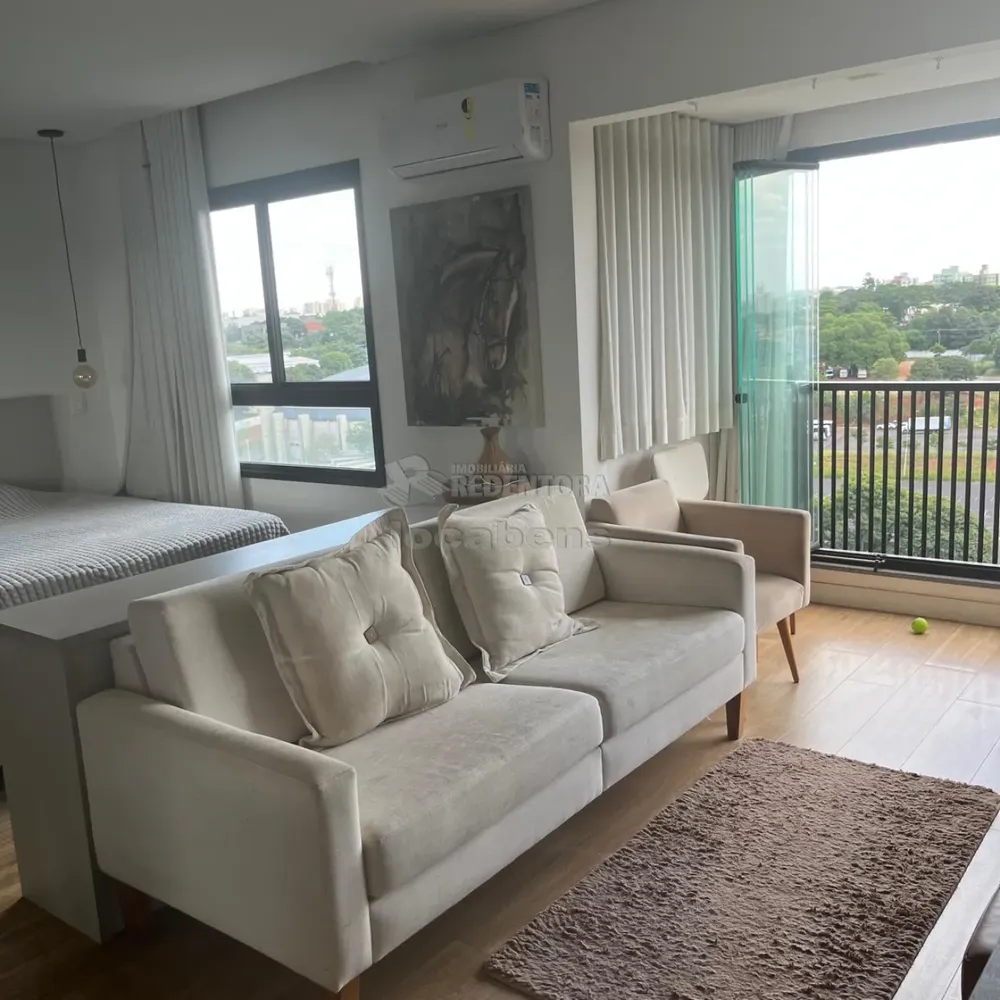 Apartamento, 1 quarto, 50 m² - Foto 3