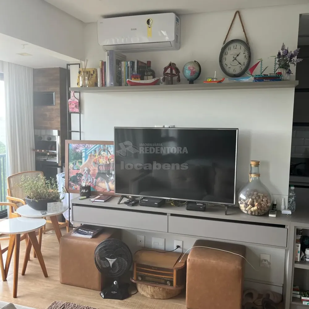 Apartamento, 1 quarto, 50 m² - Foto 4