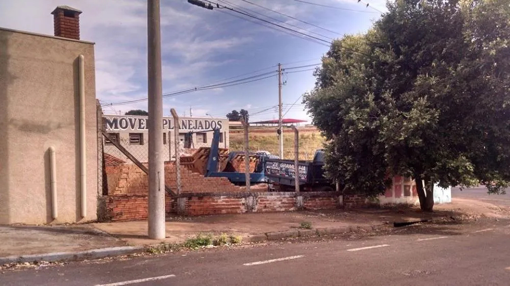 Loteamento e Condomínio, 250 m² - Foto 2