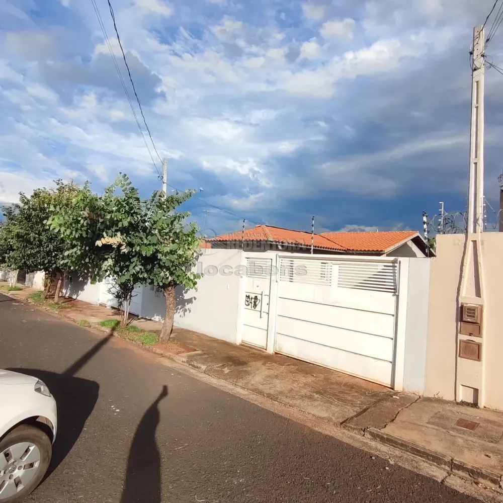 Casa, 3 quartos, 55 m² - Foto 5