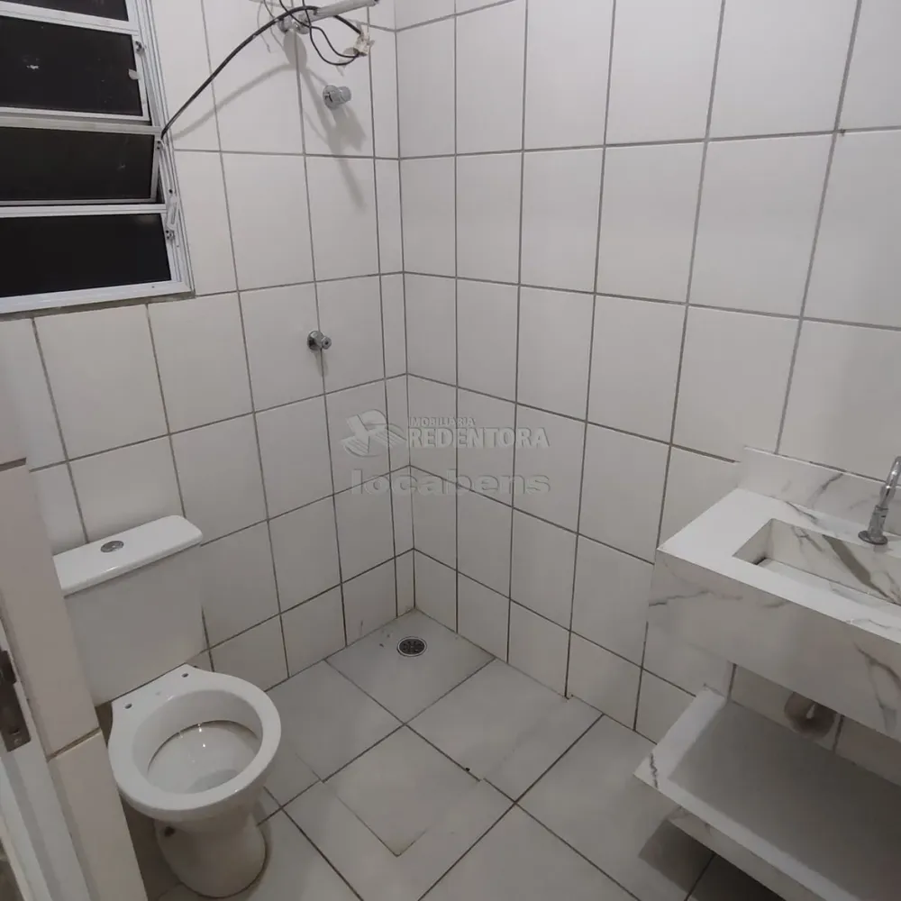 Casa, 3 quartos, 55 m² - Foto 2