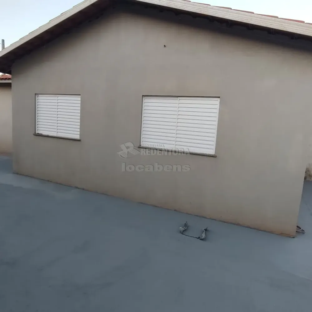 Casa, 3 quartos, 55 m² - Foto 3