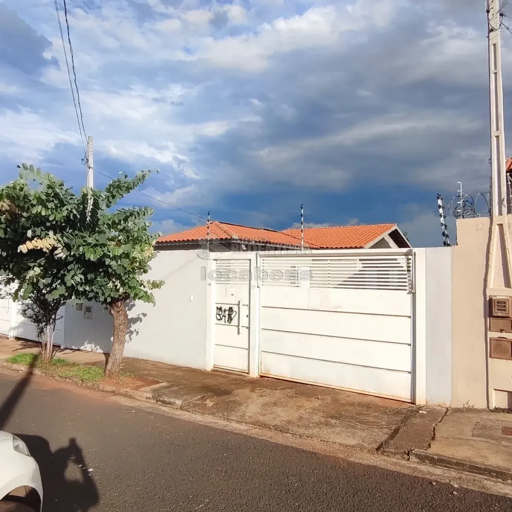 Casa, 3 quartos, 55 m² - Foto 6