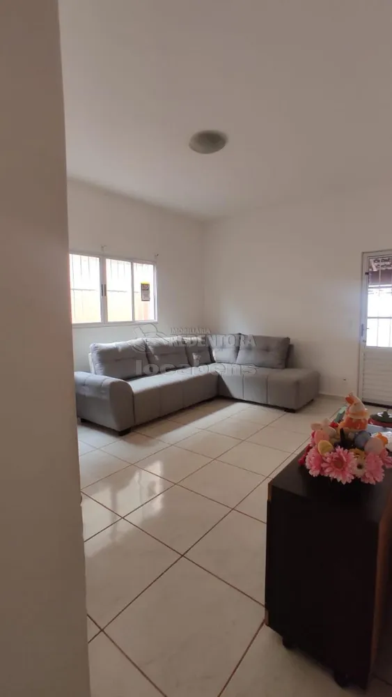 Casa, 3 quartos, 90 m² - Foto 7