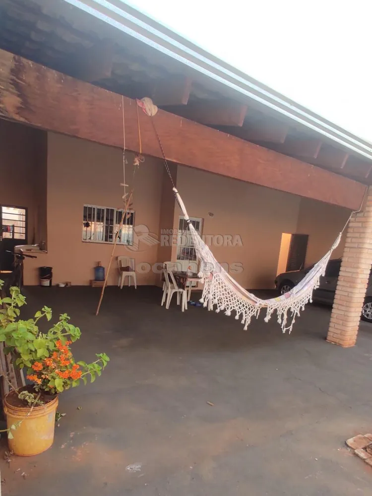 Casa, 3 quartos, 90 m² - Foto 2