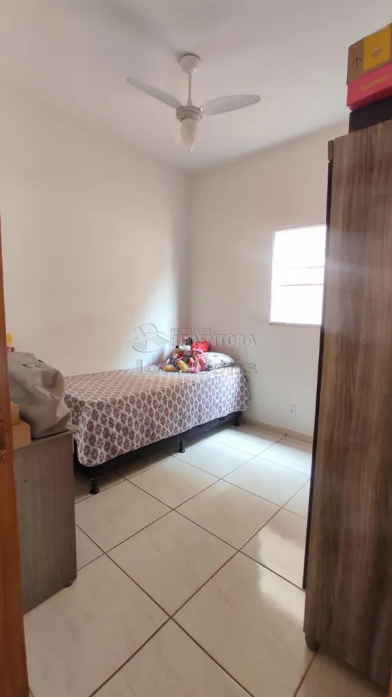 Casa, 3 quartos, 90 m² - Foto 8