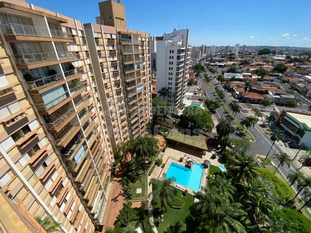 Apartamento à venda com 3 quartos, 120m² - Foto 2