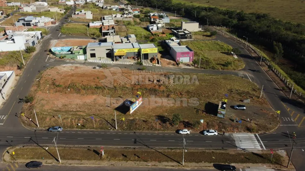 Terreno, 245 m² - Foto 1