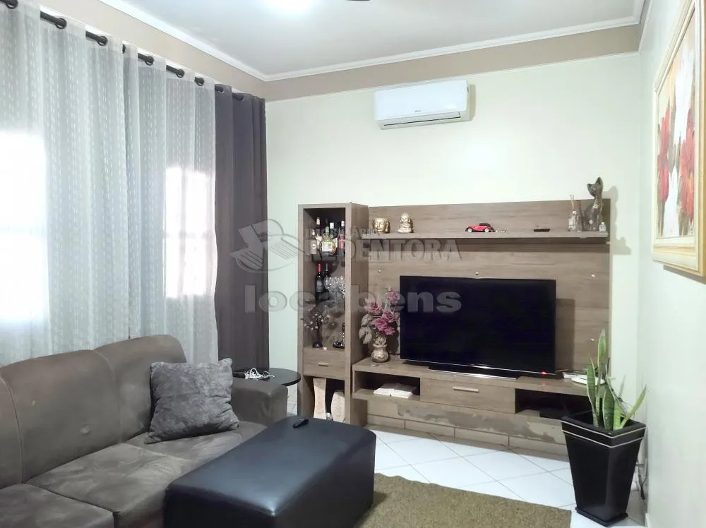 Casa, 3 quartos, 135 m² - Foto 3