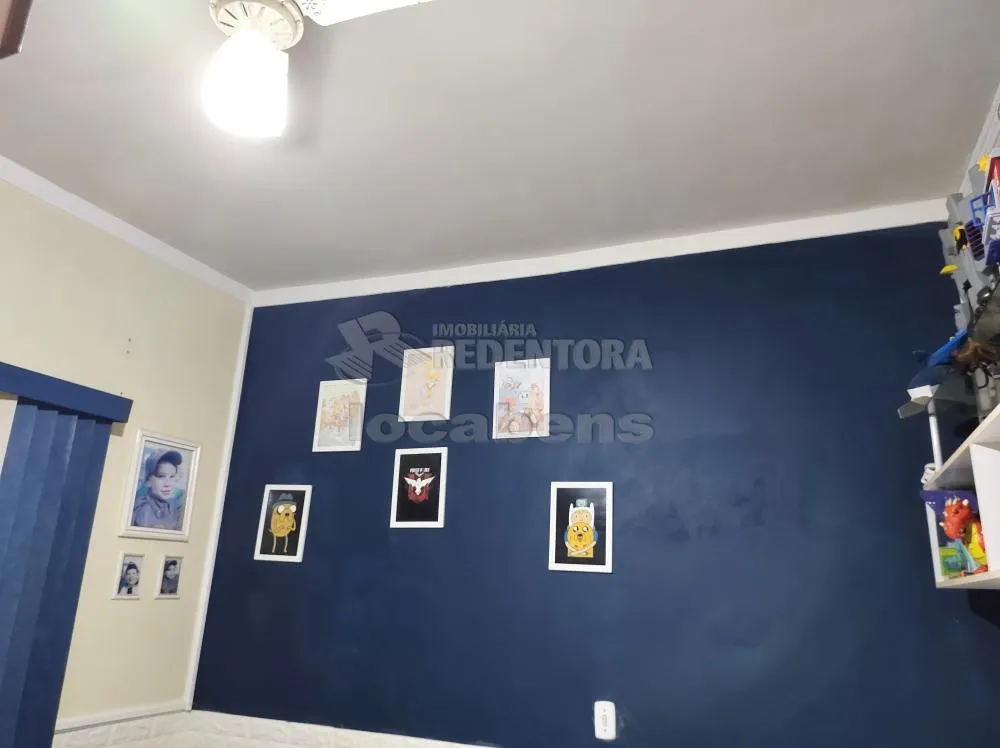 Casa, 3 quartos, 135 m² - Foto 8