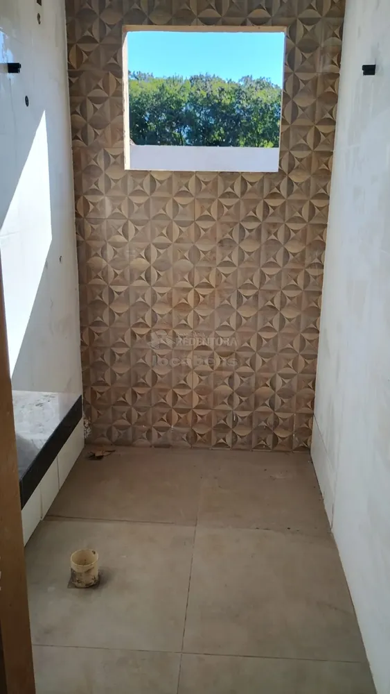 Casa, 3 quartos, 100 m² - Foto 2