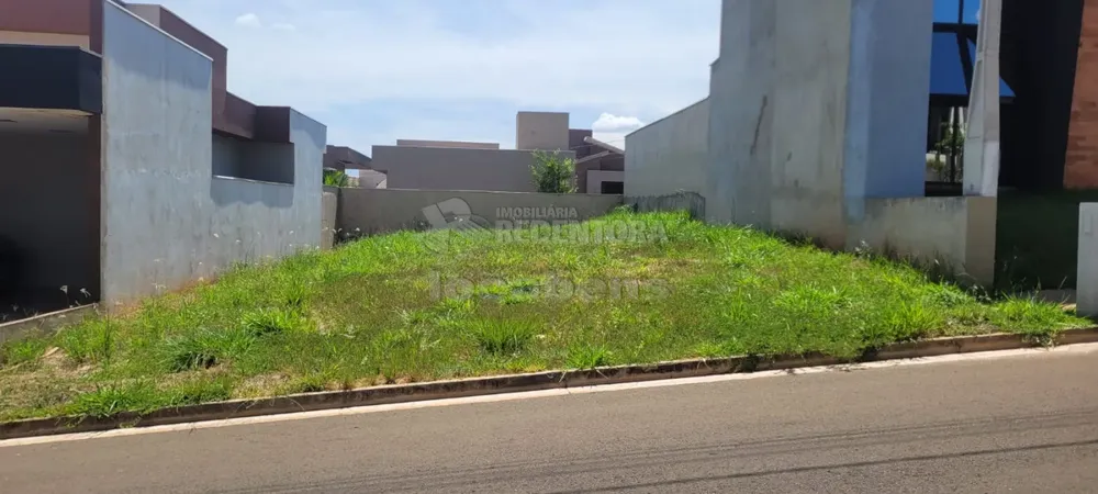 Terreno, 253 m² - Foto 1