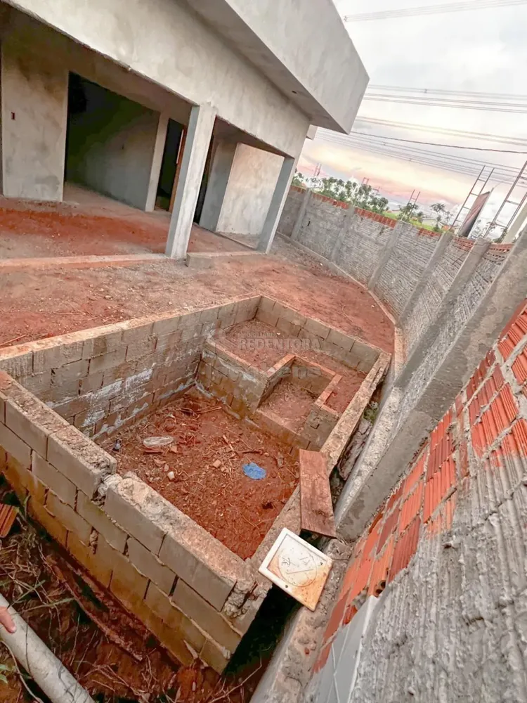 Casa, 3 quartos, 195 m² - Foto 3